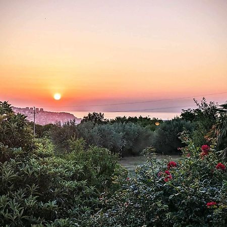 Peaceful View Apartment Κόπερ Εξωτερικό φωτογραφία
