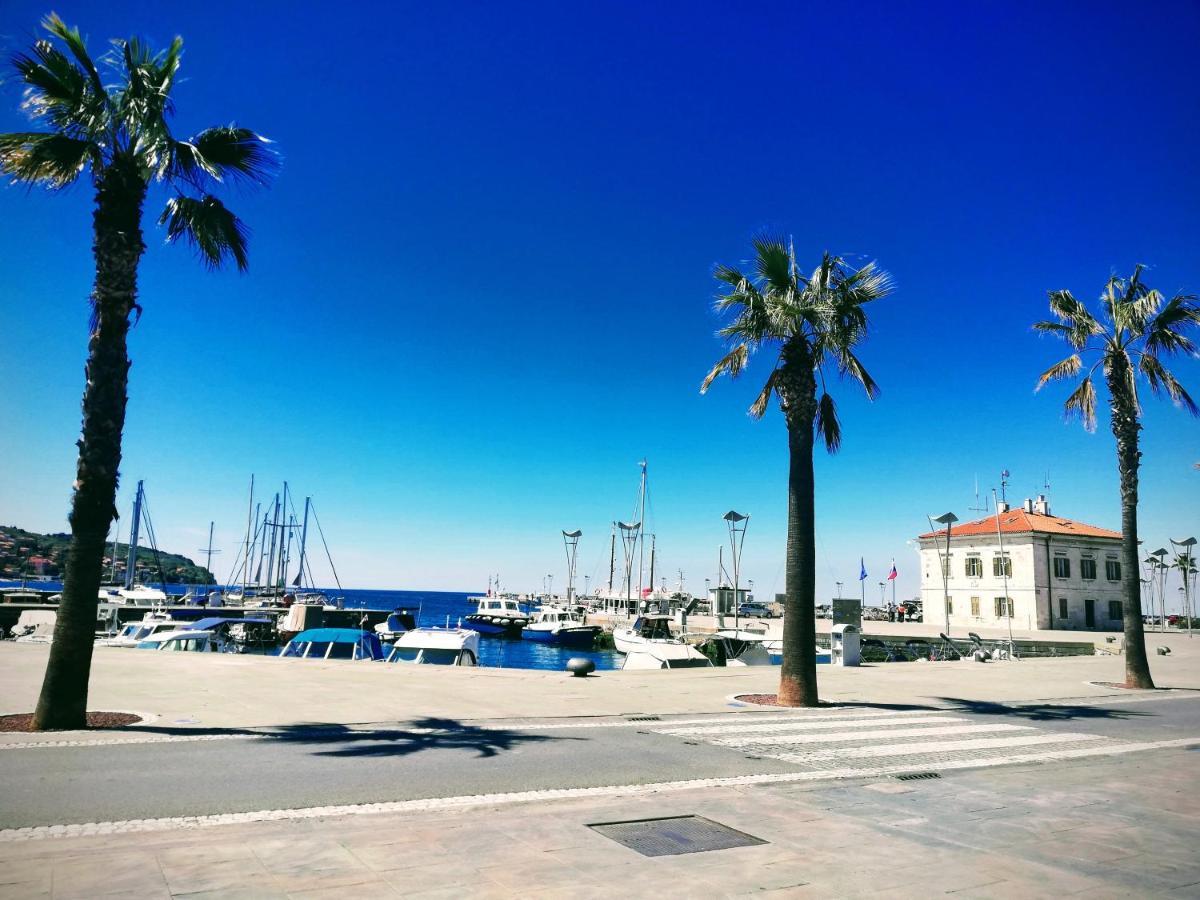 Peaceful View Apartment Κόπερ Εξωτερικό φωτογραφία