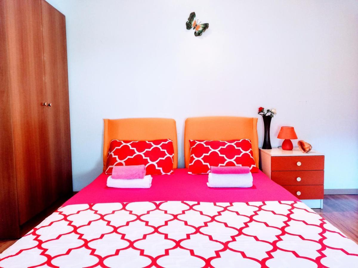 Peaceful View Apartment Κόπερ Εξωτερικό φωτογραφία