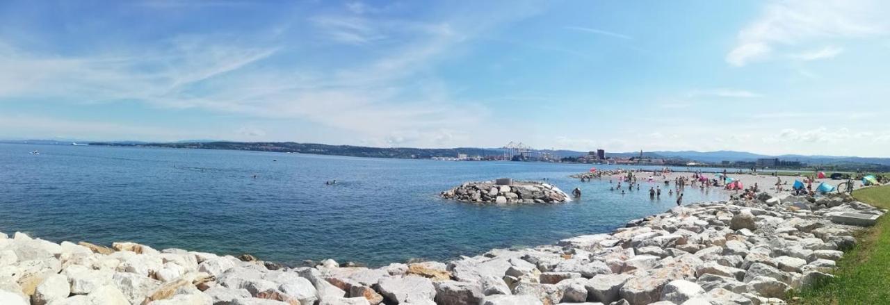Peaceful View Apartment Κόπερ Εξωτερικό φωτογραφία