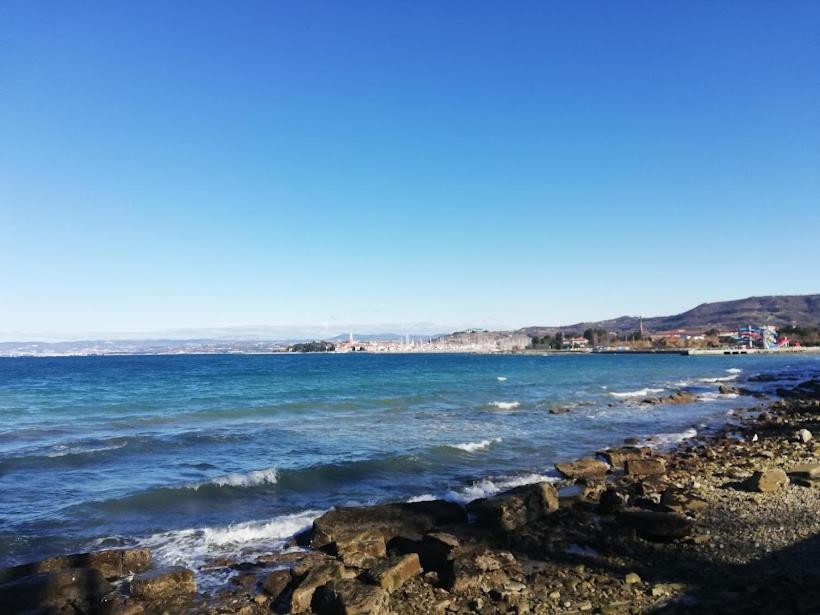 Peaceful View Apartment Κόπερ Εξωτερικό φωτογραφία