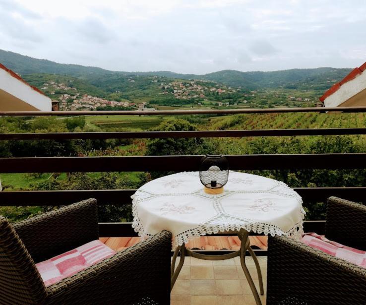 Peaceful View Apartment Κόπερ Εξωτερικό φωτογραφία
