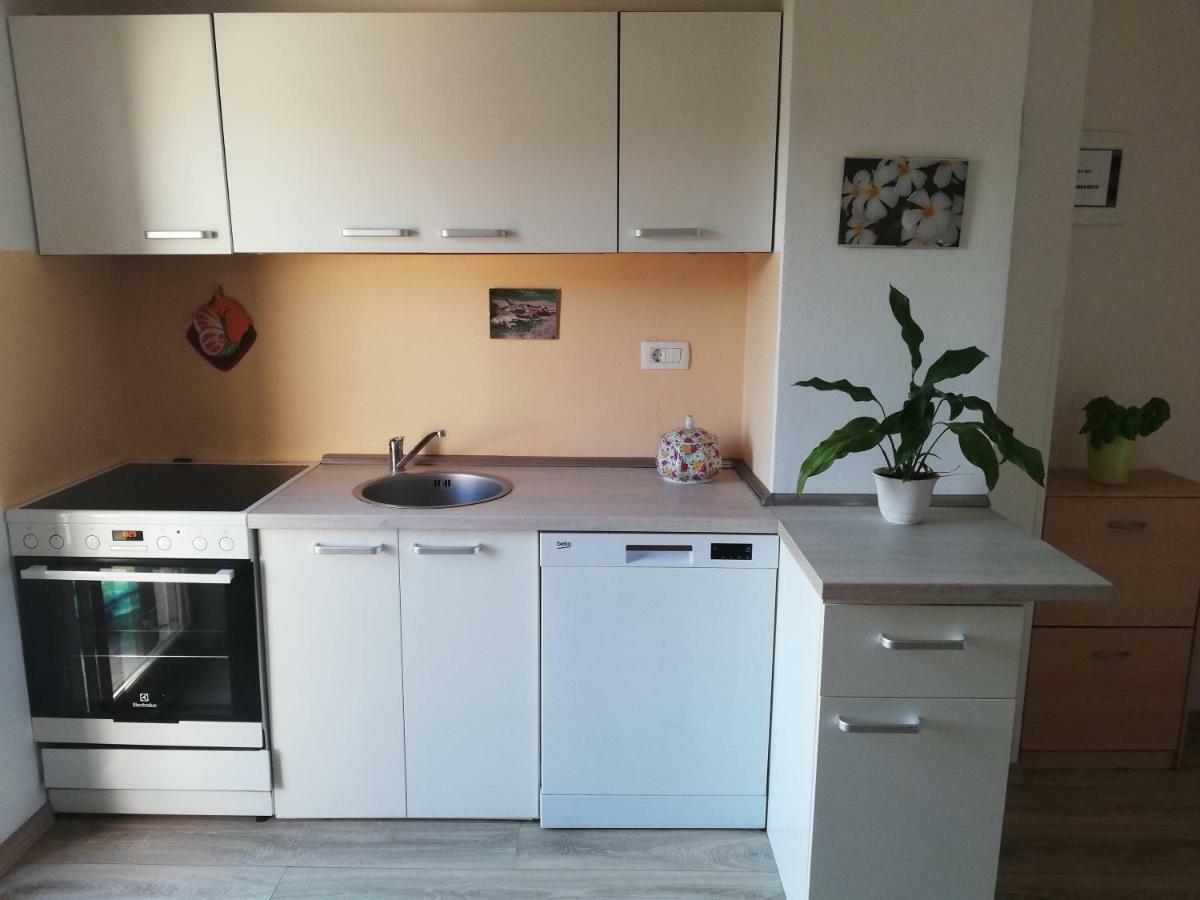 Peaceful View Apartment Κόπερ Εξωτερικό φωτογραφία