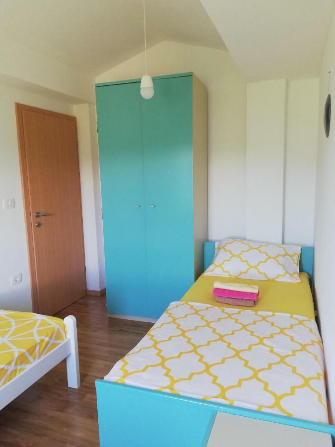 Peaceful View Apartment Κόπερ Εξωτερικό φωτογραφία