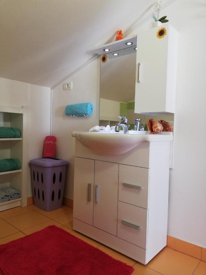 Peaceful View Apartment Κόπερ Εξωτερικό φωτογραφία